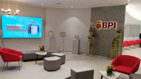 BPI Binangonan Branch, Makati Reviews .